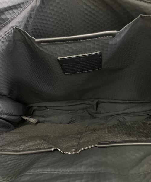 TUMI（トゥミ）TUMI (トゥミ) ビジネスバッグ ブラックの古着・服飾アイテム