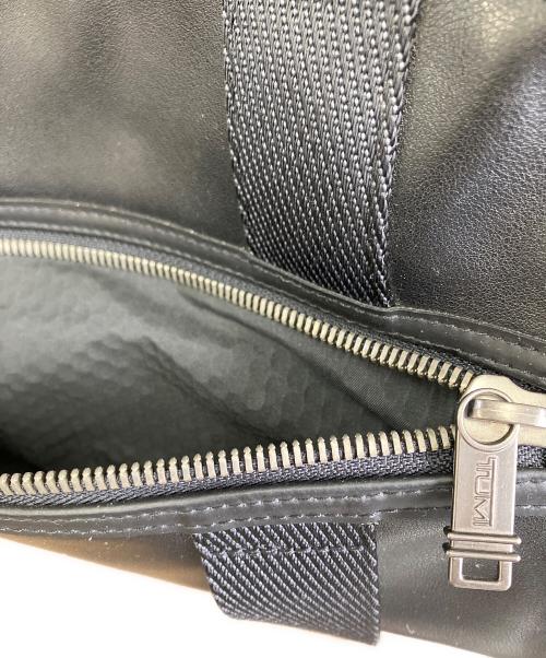 TUMI（トゥミ）TUMI (トゥミ) ビジネスバッグ ブラックの古着・服飾アイテム