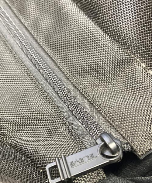 TUMI（トゥミ）TUMI (トゥミ) ビジネスバッグ ブラックの古着・服飾アイテム