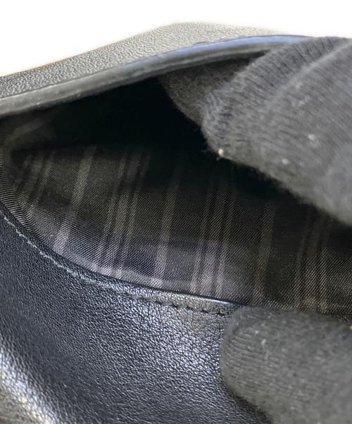 TUMI（トゥミ）TUMI (トゥミ) トートバッグ ブラックの古着・服飾アイテム
