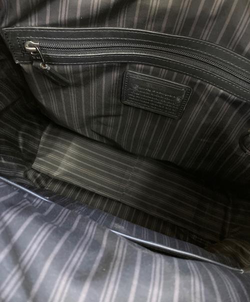 TUMI（トゥミ）TUMI (トゥミ) トートバッグ ブラックの古着・服飾アイテム
