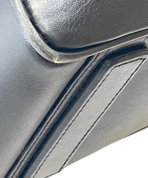 TUMI（トゥミ）TUMI (トゥミ) トートバッグ ブラックの古着・服飾アイテム