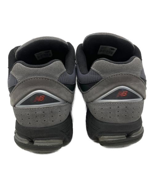 NEW BALANCE（ニューバランス）NEW BALANCE (ニューバランス) ローカットスニーカー グレー サイズ:29の古着・服飾アイテム