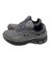 NEW BALANCE (ニューバランス) ローカットスニーカー グレー サイズ:29：10000円