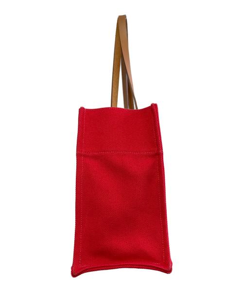 HERMES（エルメス）HERMES (エルメス) エトリヴィエール・エラン レッドの古着・服飾アイテム