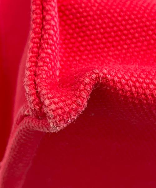 HERMES（エルメス）HERMES (エルメス) エトリヴィエール・エラン レッドの古着・服飾アイテム