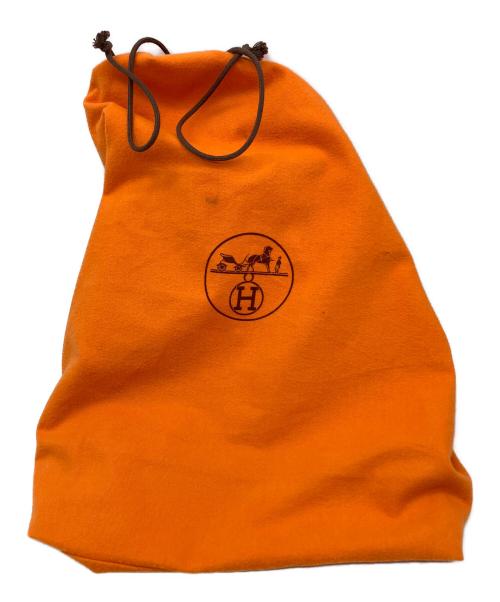 HERMES（エルメス）HERMES (エルメス) エトリヴィエール・エラン レッドの古着・服飾アイテム