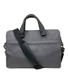 TUMI（トゥミ）の古着「ブリーフケース」｜ブラック