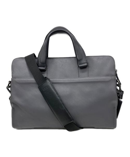 TUMI（トゥミ）TUMI (トゥミ) ブリーフケース ブラックの古着・服飾アイテム