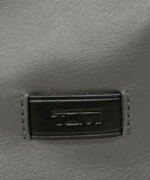 TUMI（トゥミ）TUMI (トゥミ) ブリーフケース ブラックの古着・服飾アイテム