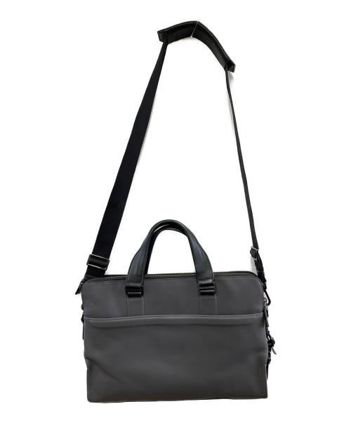 TUMI（トゥミ）TUMI (トゥミ) ブリーフケース ブラックの古着・服飾アイテム