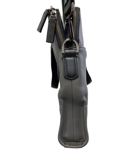 TUMI（トゥミ）TUMI (トゥミ) ブリーフケース ブラックの古着・服飾アイテム