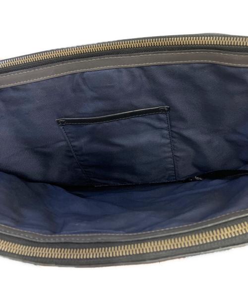 TUMI（トゥミ）TUMI (トゥミ) ブリーフケース ブラックの古着・服飾アイテム