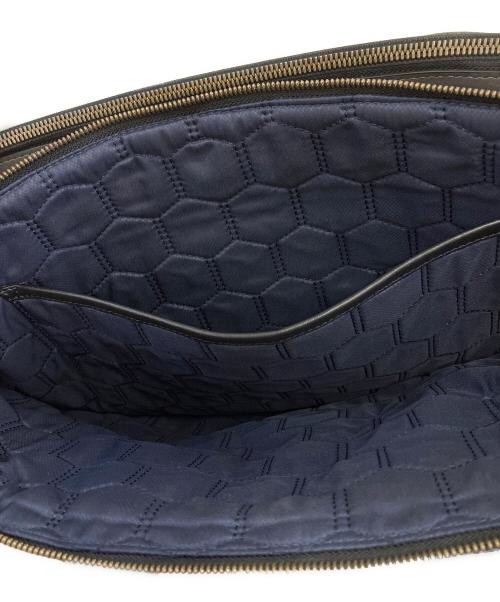 TUMI（トゥミ）TUMI (トゥミ) ブリーフケース ブラックの古着・服飾アイテム