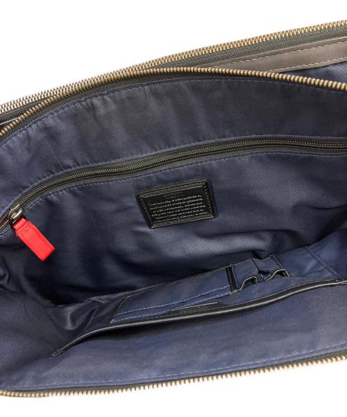 TUMI（トゥミ）TUMI (トゥミ) ブリーフケース ブラックの古着・服飾アイテム