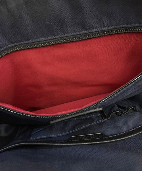 TUMI（トゥミ）TUMI (トゥミ) ブリーフケース ブラックの古着・服飾アイテム