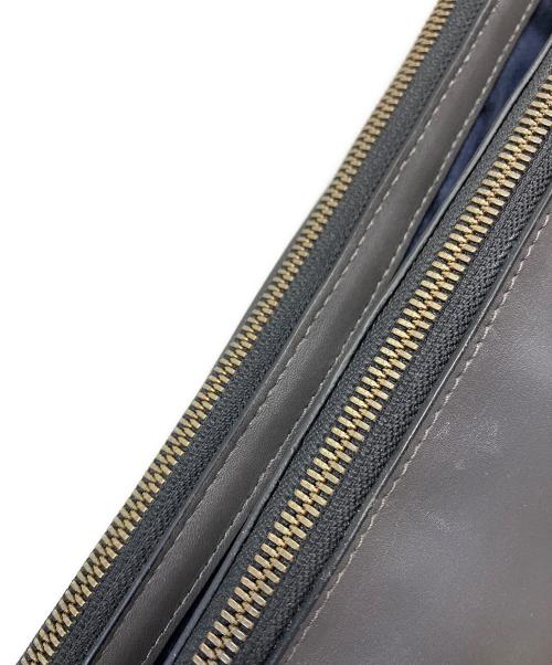 TUMI（トゥミ）TUMI (トゥミ) ブリーフケース ブラックの古着・服飾アイテム