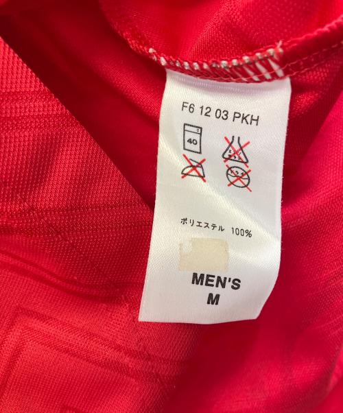 NIKE（ナイキ）NIKE (ナイキ) トレーニングウェア レッド サイズ:Mの古着・服飾アイテム