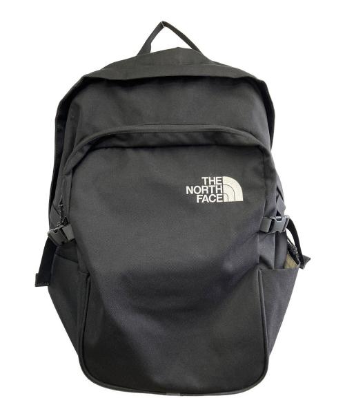 THE NORTH FACE（ザ ノース フェイス）THE NORTH FACE (ザ ノース フェイス) ボルダーデイパック ブラックの古着・服飾アイテム