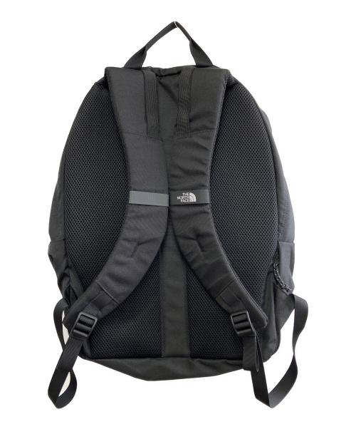 THE NORTH FACE（ザ ノース フェイス）THE NORTH FACE (ザ ノース フェイス) ボルダーデイパック ブラックの古着・服飾アイテム