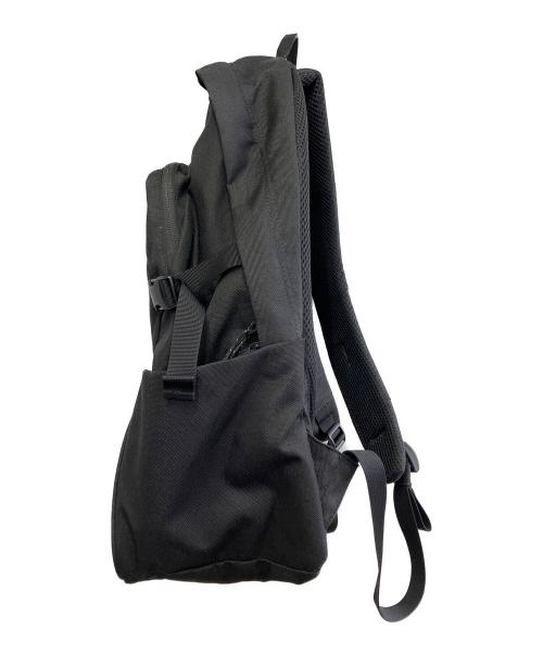 THE NORTH FACE（ザ ノース フェイス）THE NORTH FACE (ザ ノース フェイス) ボルダーデイパック ブラックの古着・服飾アイテム