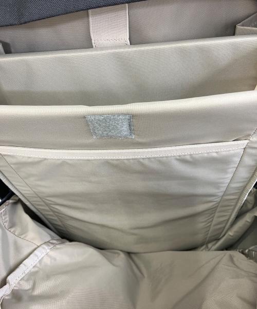 THE NORTH FACE（ザ ノース フェイス）THE NORTH FACE (ザ ノース フェイス) ボルダーデイパック ブラックの古着・服飾アイテム
