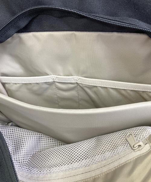 THE NORTH FACE（ザ ノース フェイス）THE NORTH FACE (ザ ノース フェイス) ボルダーデイパック ブラックの古着・服飾アイテム