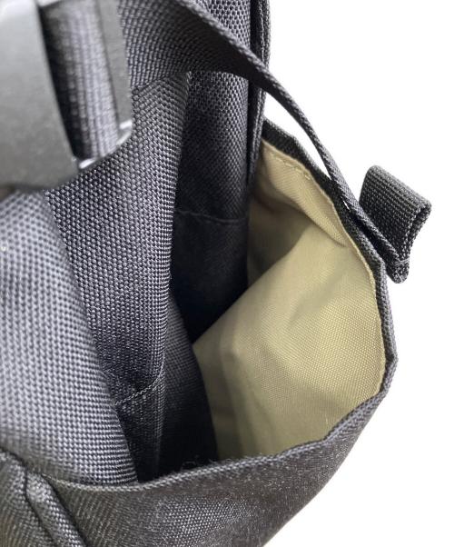 THE NORTH FACE（ザ ノース フェイス）THE NORTH FACE (ザ ノース フェイス) ボルダーデイパック ブラックの古着・服飾アイテム