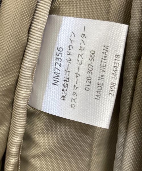 THE NORTH FACE（ザ ノース フェイス）THE NORTH FACE (ザ ノース フェイス) ボルダーデイパック ブラックの古着・服飾アイテム