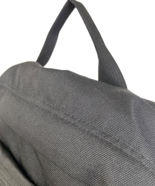 THE NORTH FACE（ザ ノース フェイス）THE NORTH FACE (ザ ノース フェイス) ボルダーデイパック ブラックの古着・服飾アイテム