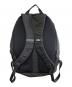 THE NORTH FACE (ザ ノース フェイス) ボルダーデイパック ブラック：9000円