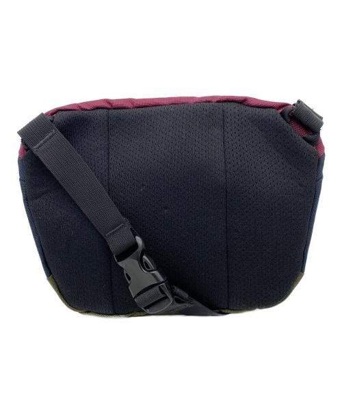 ARC'TERYX（アークテリクス）ARC'TERYX (アークテリクス) BEAMS (ビームス) ショルダーバッグ マルチカラーの古着・服飾アイテム