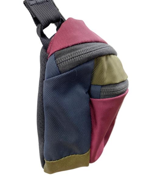 ARC'TERYX（アークテリクス）ARC'TERYX (アークテリクス) BEAMS (ビームス) ショルダーバッグ マルチカラーの古着・服飾アイテム