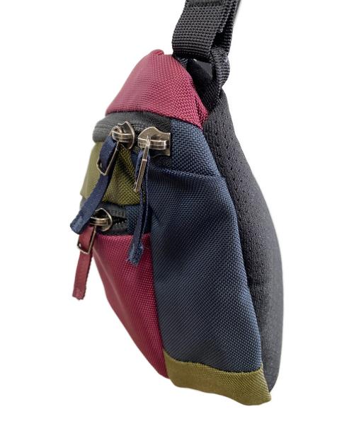 ARC'TERYX（アークテリクス）ARC'TERYX (アークテリクス) BEAMS (ビームス) ショルダーバッグ マルチカラーの古着・服飾アイテム