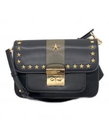 MICHAEL KORS（マイケルコース）の古着「ショルダーバッグ」｜ブラック