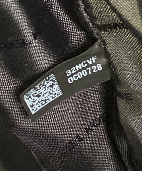MICHAEL KORS（マイケルコース）MICHAEL KORS (マイケルコース) ショルダーバッグ ブラックの古着・服飾アイテム
