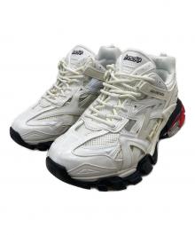 BALENCIAGA（バレンシアガ）の古着「スニーカー」｜ホワイト