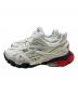 BALENCIAGA (バレンシアガ) スニーカー ホワイト サイズ:27.5：30000円