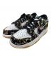 NIKE（ナイキ）の古着「スニーカー」｜ブラック×ホワイト
