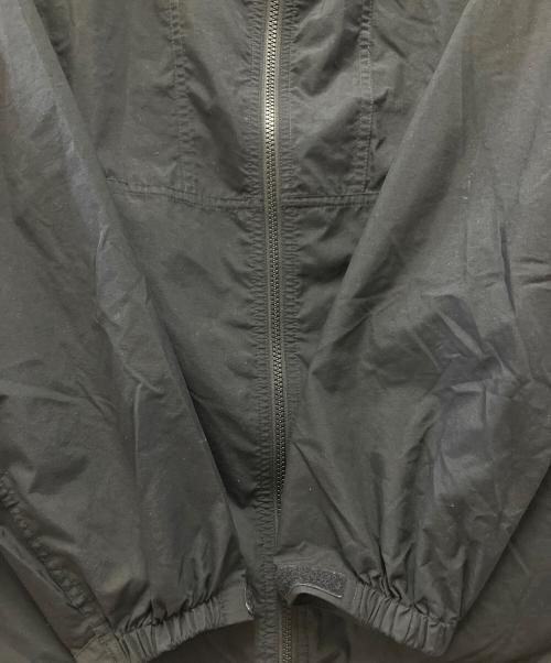THE NORTH FACE（ザ ノース フェイス）THE NORTH FACE (ザ ノース フェイス) コンパクトジャケット ブラック サイズ:XLの古着・服飾アイテム