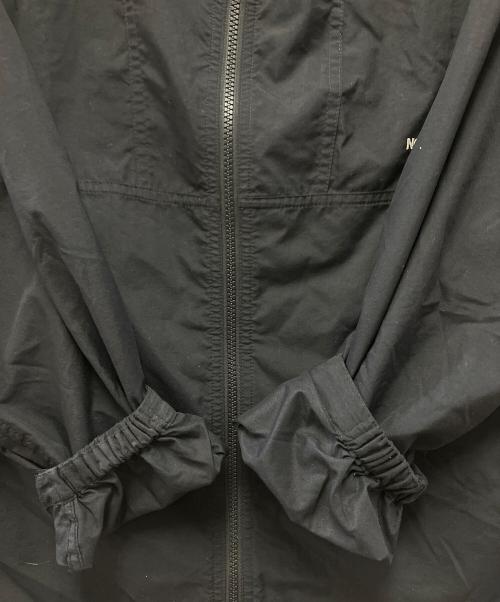 THE NORTH FACE（ザ ノース フェイス）THE NORTH FACE (ザ ノース フェイス) コンパクトジャケット ブラック サイズ:XLの古着・服飾アイテム