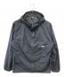 THE NORTH FACE（ザ ノース フェイス）の古着「コンパクトジャケット」｜ブラック