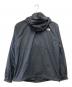 THE NORTH FACE (ザ ノース フェイス) コンパクトジャケット ブラック サイズ:XL：8000円