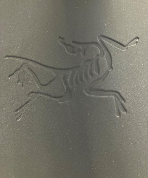 ARC'TERYX（アークテリクス）ARC'TERYX (アークテリクス) リュック ブラックの古着・服飾アイテム