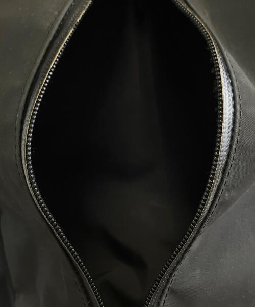 ARC'TERYX（アークテリクス）ARC'TERYX (アークテリクス) リュック ブラックの古着・服飾アイテム