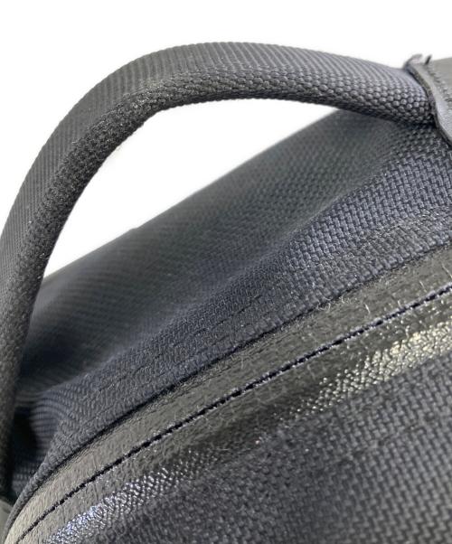 ARC'TERYX（アークテリクス）ARC'TERYX (アークテリクス) リュック ブラックの古着・服飾アイテム