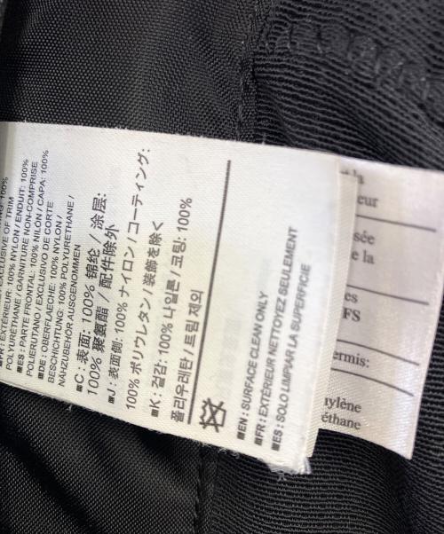ARC'TERYX（アークテリクス）ARC'TERYX (アークテリクス) リュック ブラックの古着・服飾アイテム