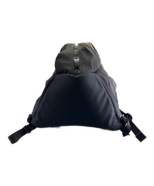 ARC'TERYX（アークテリクス）ARC'TERYX (アークテリクス) リュック ブラックの古着・服飾アイテム