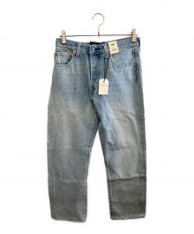 LEVI'S（リーバイス）の古着「デニムパンツ」｜インディゴ