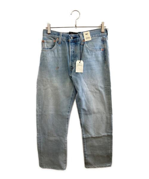 LEVI'S（リーバイス）LEVI'S (リーバイス) デニムパンツ インディゴ サイズ:W30 L32 未使用品の古着・服飾アイテム